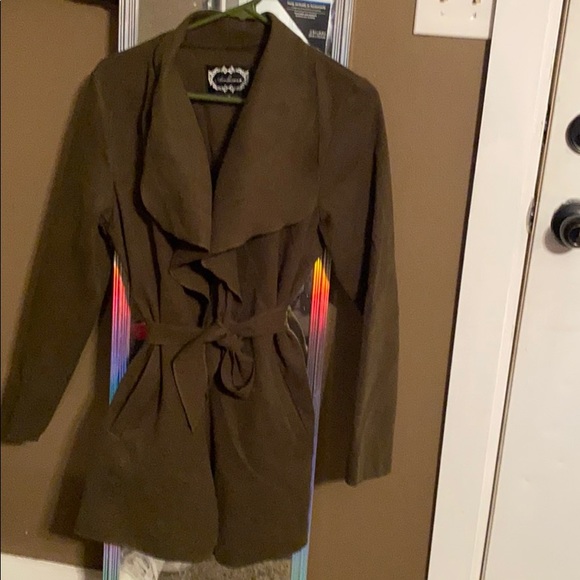 Fall Jacket - Picture 1 of 1